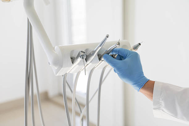 24/7 Emergency Teeth Whitening experts in Beaumont, TX